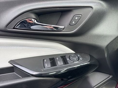 New 2026 Chevrolet Trax LT w/ Driver Confidence Package FWD image 18