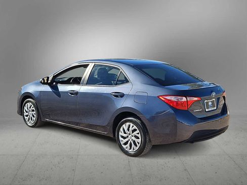 Used 2019 Toyota Corolla L image 6