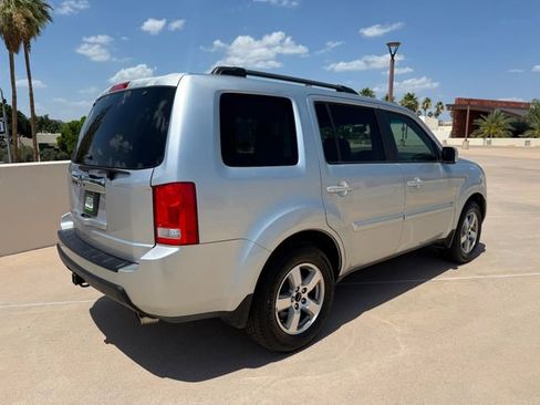 Used 2010 Honda Pilot EX image 13