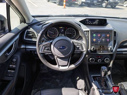 Used 2023 Subaru Crosstrek 2.5i Limited AWD/4WD image 2