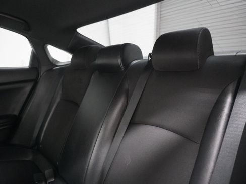 Used 2021 Honda Civic Sport image 13