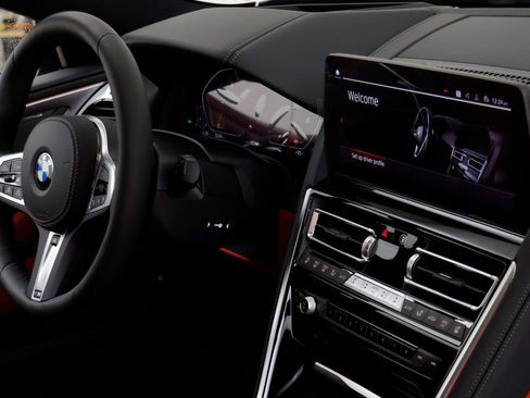 New 2026 BMW 840i xDrive AWD/4WD image 20