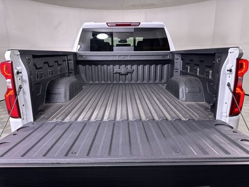 New 2026 Chevrolet Silverado 1500 RST image 26