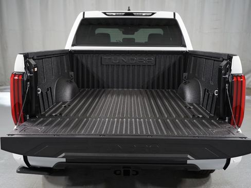 New 2026 Toyota Tundra Limited AWD/4WD image 36