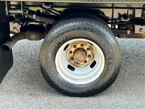 Used 2020 Ford F350 XL w/ Power Equipment Group AWD/4WD image 38