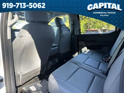 New 2025 Ford F450 XL image 17