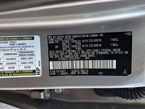 Used 2024 Lexus NX 350 AWD image 27
