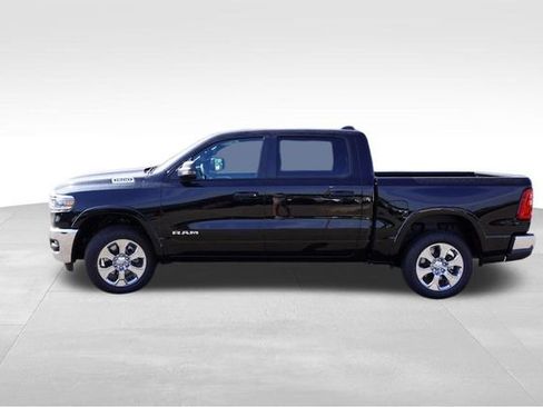 New 2026 RAM 1500 Big Horn AWD/4WD image 6