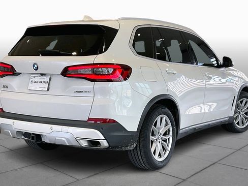 Used 2023 BMW X5 xDrive40i w/ Premium Package image 13