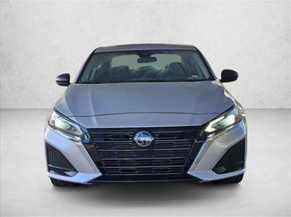 Used 2024 Nissan Altima 2.5 SV video 2