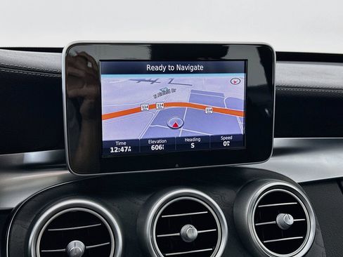 Used 2017 Mercedes-Benz C 43 AMG 4MATIC Sedan image 14