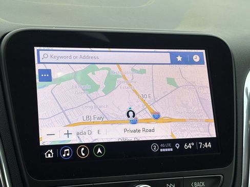 Used 2023 Chevrolet Equinox LT image 28