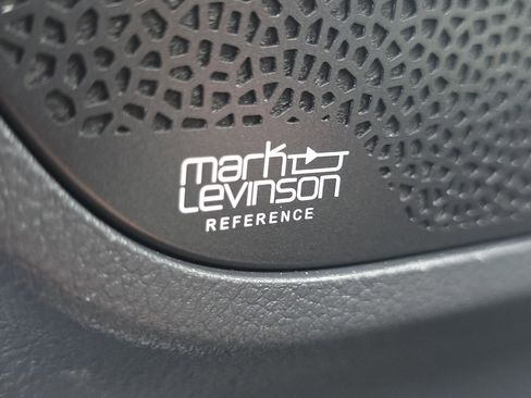 Used 2022 Lexus LX 600 F Sport AWD/4WD image 14