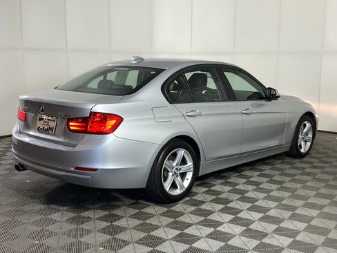 Used 2013 BMW 328i xDrive Sedan image 8
