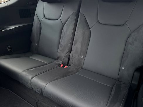 New 2026 Lexus TX 350 AWD image 12