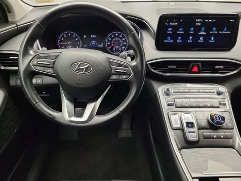 Used 2023 Hyundai Santa Fe SEL AWD/4WD image 22