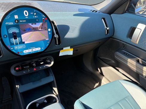 New 2025 MINI Cooper Countryman S image 17