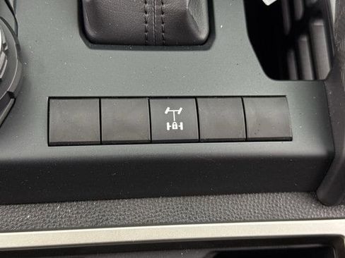 New 2026 Toyota Tacoma TRD Off-Road image 23