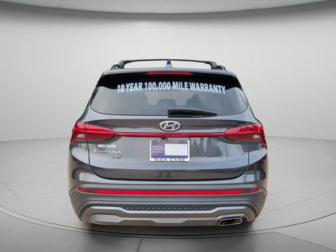 Used 2023 Hyundai Santa Fe XRT FWD image 5