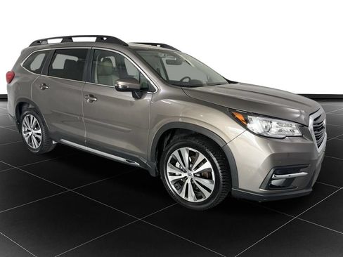 Used 2022 Subaru Ascent Limited w/ Popular Package #2A AWD/4WD image 7