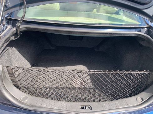 Used 2007 Cadillac CTS 3.6 w/ California CTS Luxury Package RWD image 18