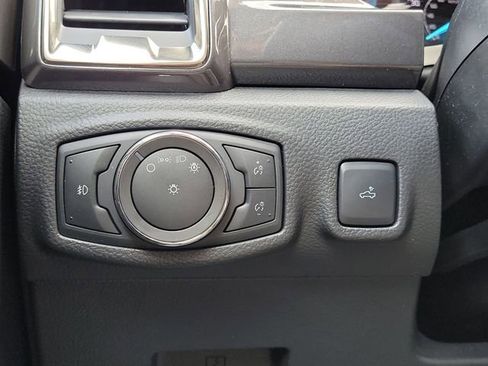 Used 2022 Ford Ranger Lariat w/ Equipment Group 501A High RWD image 28
