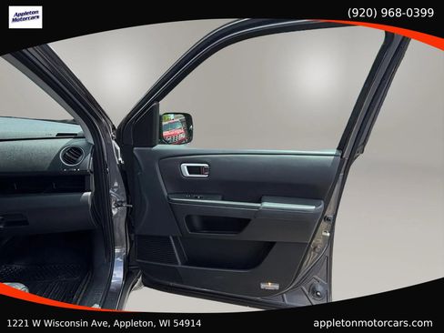 Used 2014 Honda Pilot EX-L image 39