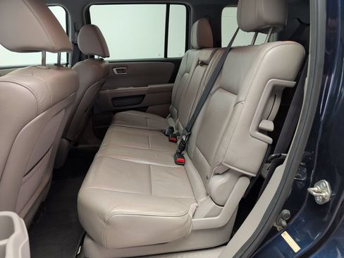 Used 2014 Honda Pilot EX-L image 28