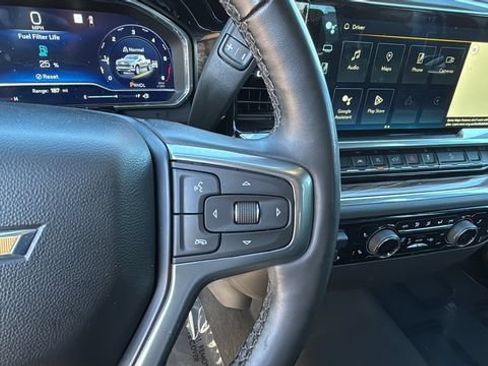 Used 2023 Chevrolet Silverado 1500 LT AWD/4WD image 23