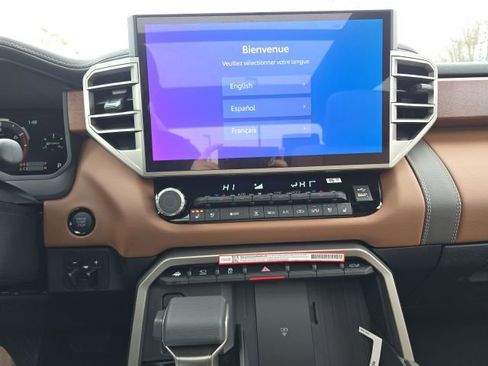 New 2026 Toyota Tundra 1794 Edition image 12