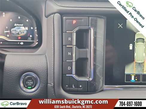 Certified 2024 GMC Yukon Denali image 17