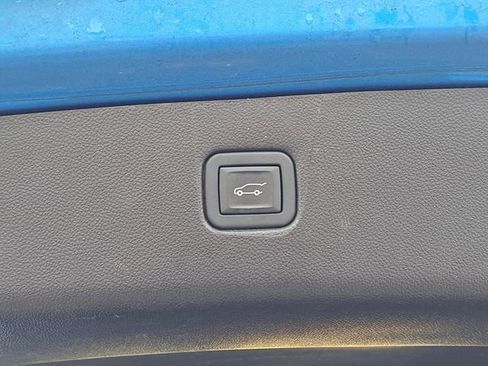 Used 2024 Chevrolet Blazer RS image 28