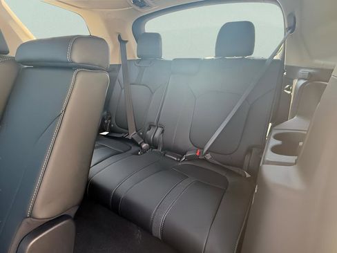 New 2026 Honda Pilot EX-L image 12