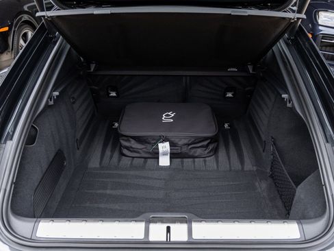 New 2026 Porsche Panamera 4 image 37