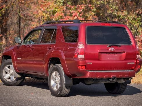 Used 2005 Toyota 4Runner SR5 image 8