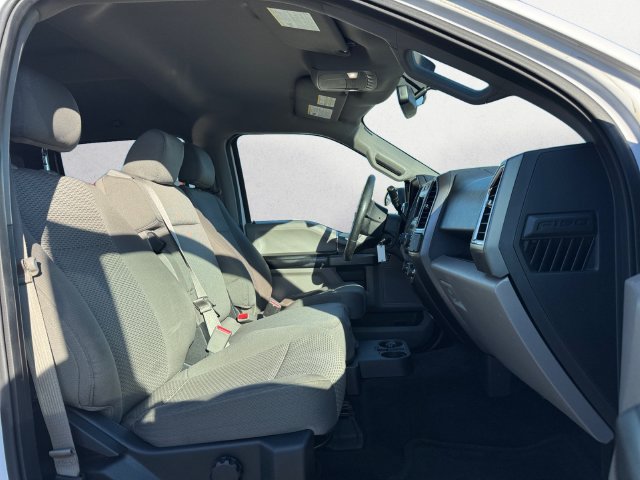 Used 2016 Ford F150 XLT w/ Equipment Group 301A Mid RWD image 15