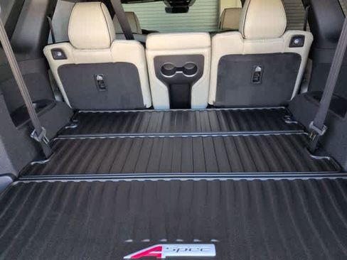 New 2026 Acura MDX A-Spec AWD/4WD image 37