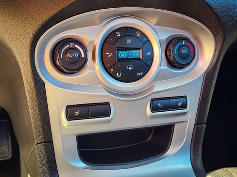 Used 2017 Ford Fiesta SE w/ Cold Weather Package image 21