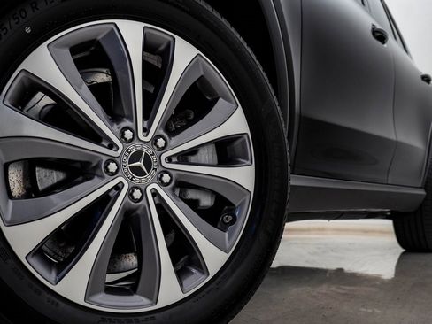 Used 2023 Mercedes-Benz GLE 350 4MATIC image 5