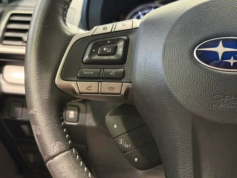 Used 2016 Subaru Impreza 2.0i Sport Limited image 14