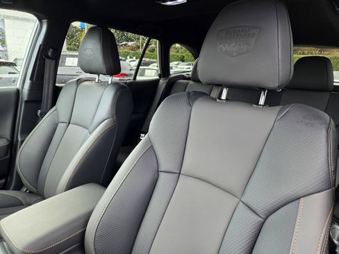 Used 2025 Subaru Outback Wilderness w/ Wilderness Package image 17