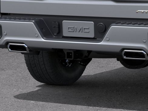 New 2026 GMC Sierra 1500 AT4 w/ AT4 Premium Package AWD/4WD image 38