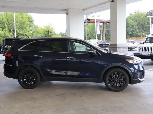Used 2020 Kia Sorento EX FWD image 4