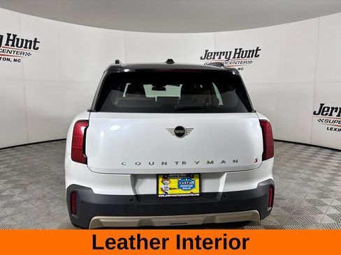 Used 2025 MINI Cooper Countryman S AWD/4WD image 7