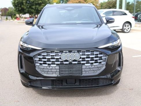 New 2025 Audi Q5 Premium Plus image 8