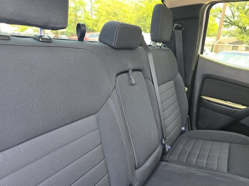 Used 2019 Ford Ranger XLT w/ Equipment Group 301A Mid AWD/4WD image 30
