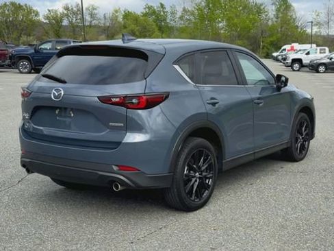 Used 2024 MAZDA CX-5 Carbon Edition AWD/4WD image 8