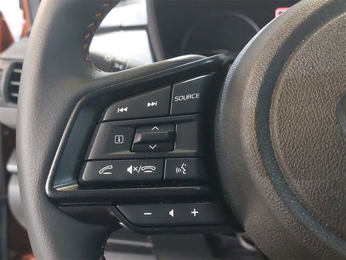 Certified 2025 Subaru Crosstrek 2.5i Limited w/ Crosstrek Mirror Package image 16