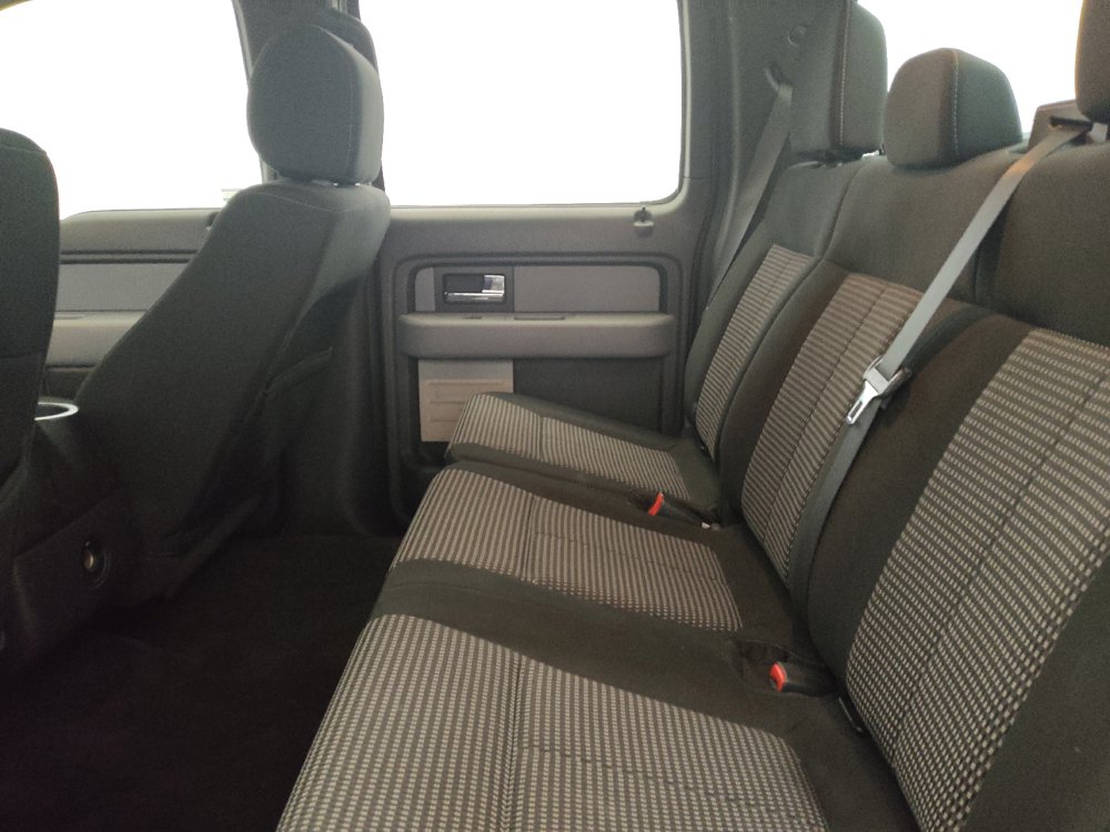Used 2014 Ford F150 STX w/ Equipment Group 201A Mid AWD/4WD image 18