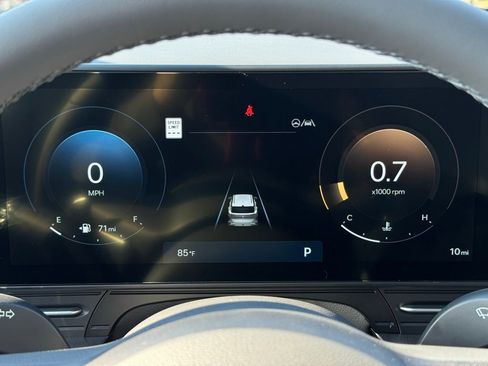 Used 2026 Hyundai Kona SEL Premium image 23